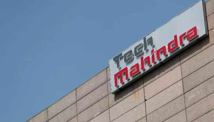 HR Insights: Tech Mahindra Q FY Headcount declined by , employees - SightsIn Plus