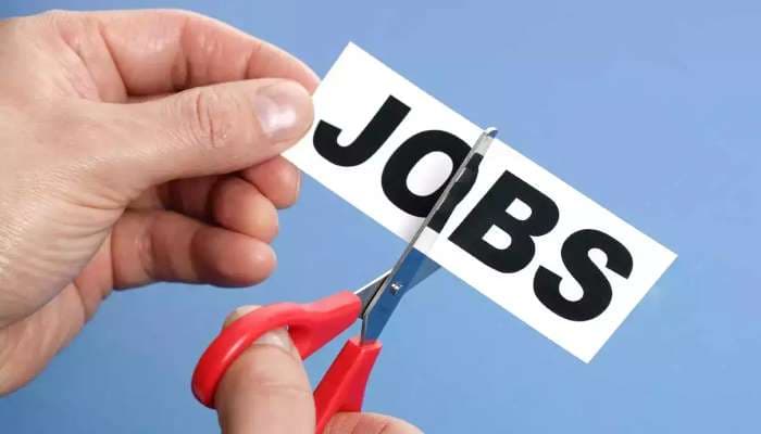 Top 5 IT Firms Report Job Cuts in Q3FY25 After Hiring Surge