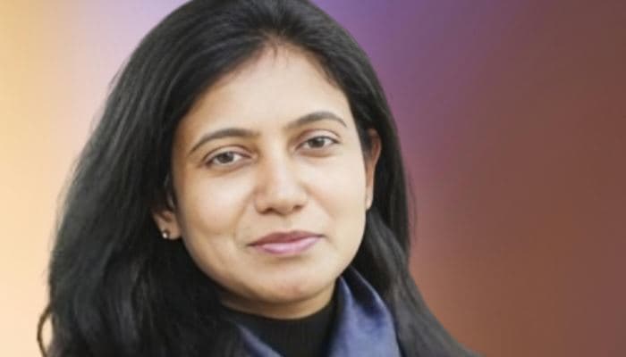 Walmart IDC Appoints Priya Cherian as Head- HR