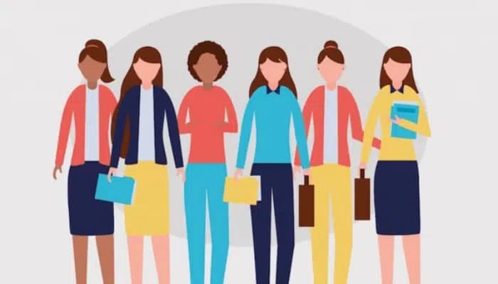 AP to Promote Work From Home, Especially for Women