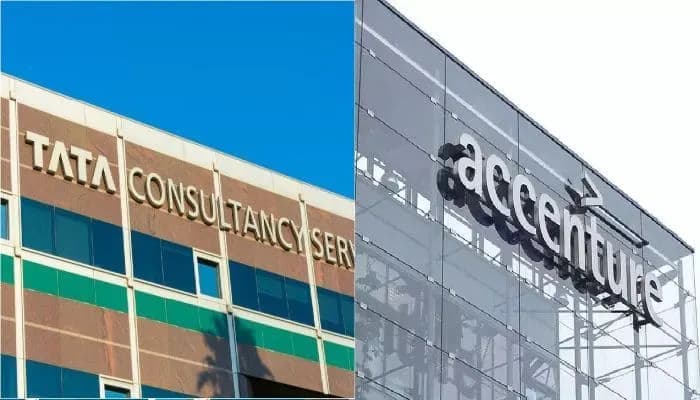 SightsIn Plus Article: Accenture Vs TCS – Which is Better Company to Join in India?