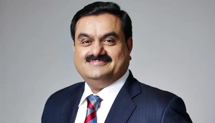HR Insights: Adani Group Pledges Rs , Crore for World-Class Skill Development - SightsIn Plus