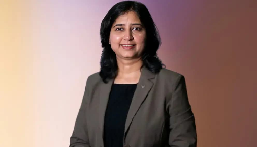 Latest news: Affle Appoints Vijayeta Kumar as Senior Director-HR - SightsIn Plus