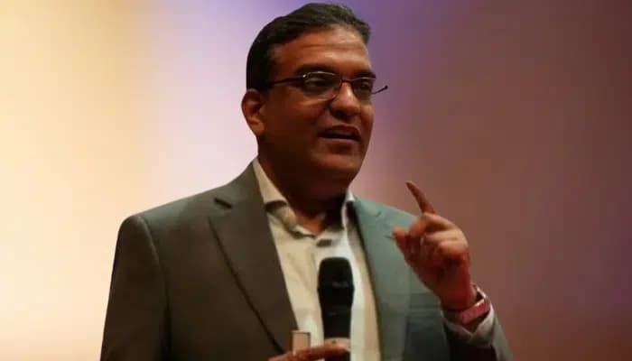 SightsIn Plus Article: Blue Star Welcomes Arun Rajan as Group CHRO