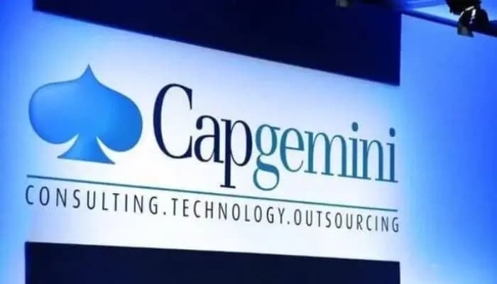 SightsIn Plus Article: Capgemini is Hiring Various Finance, HR, And Tech Professionals