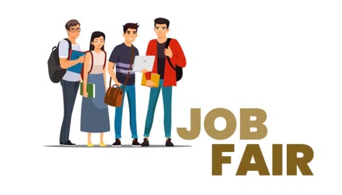 HR Insights: Centres Job Fairs Reach Over , Events - SightsIn Plus