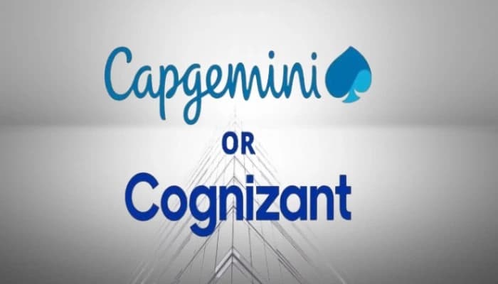 SightsIn Plus Article: Cognizant Vs Capgemini: Which IT company is best to join in India?