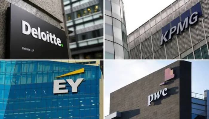 Latest news: Employee Benefits at Indias Big Firms Deloitte, PwC , EY, KPMG - SightsIn Plus