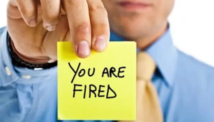 Latest news: An Employee Fired for Taking Leaves During Notice Period - SightsIn Plus