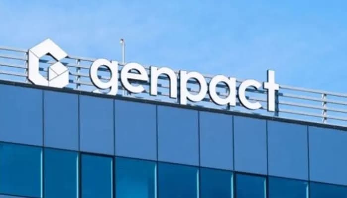 SightsIn Plus Article: Genpact expands AI services, hiring 2,400 new roles in India