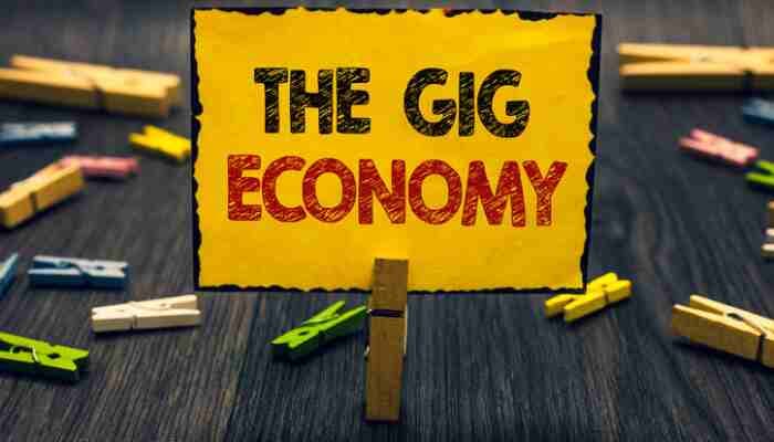 SightsIn Plus Article: Gig Workers Celebrate Health Insurance and ID Card Benefits