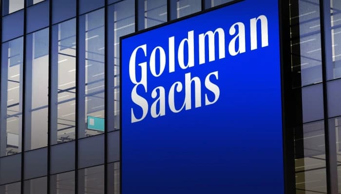 Goldman Sachs Drops Diversity Section from Annual Filing