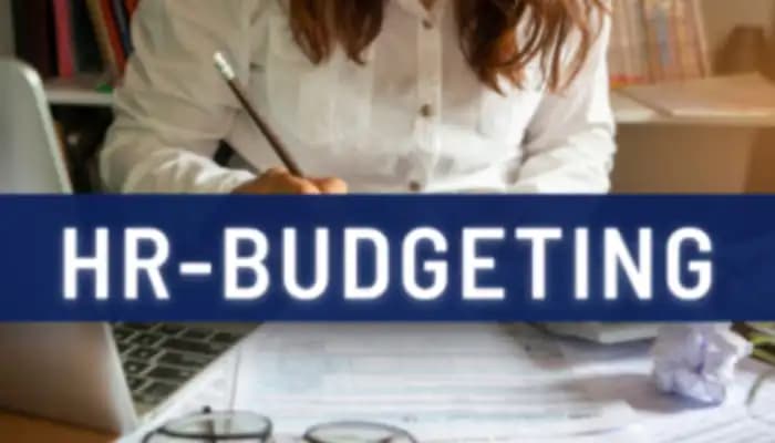 HR Insights: HR Budget Top HR Priorities Budgeting for Fiscal Year - - SightsIn Plus