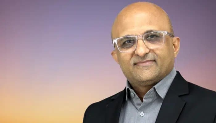 SightsIn Plus Article: Havells Appoints Dipesh Shah as CTO & President, CRI