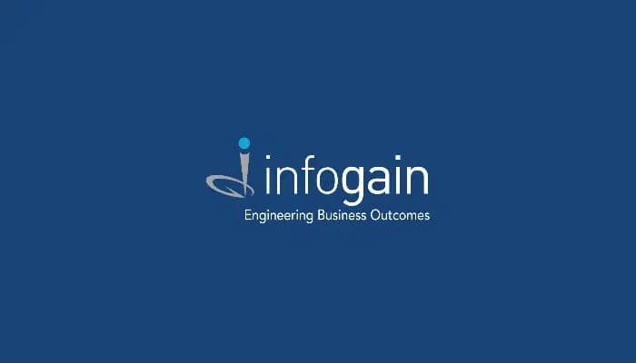 SightsIn Plus Article: Infogain Hiring in India: Jobs in Tech and Non-Tech Departments