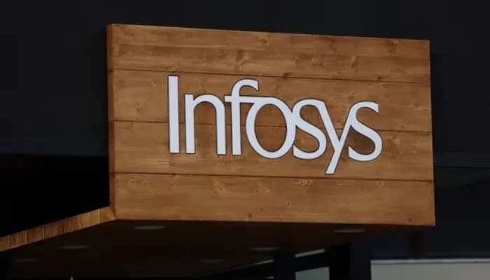 Infosys Employees to See 5-8% Salary Hikes from April 2025