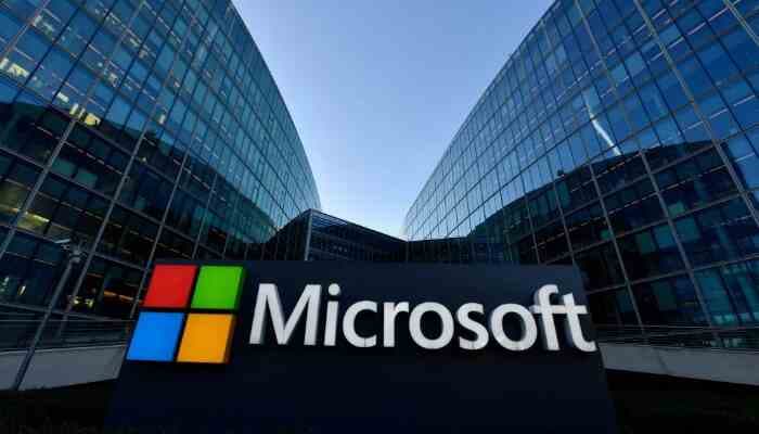 SightsIn Plus Article: Microsoft India Hiring for Over 1,300 Jobs Across Tech & Non-Tech