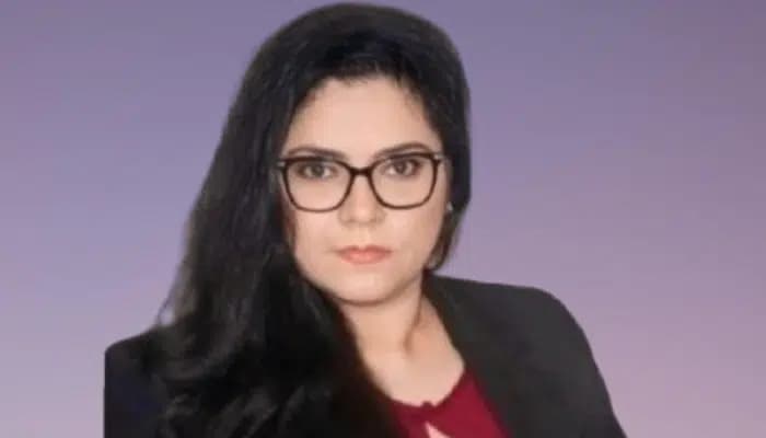 SightsIn Plus Article: Mishcon GCC Appoints Gunjan Dahiya as VP & Head-HR