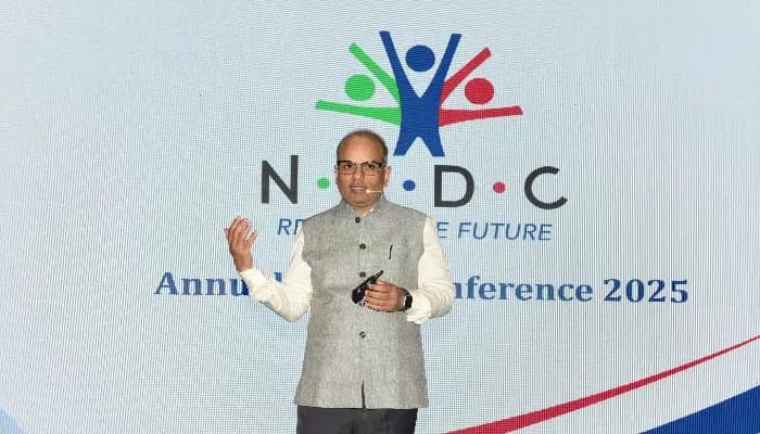 SightsIn Plus Article: NSDC Announces Expansion with 50 New Skills Centres and 10 Academies
