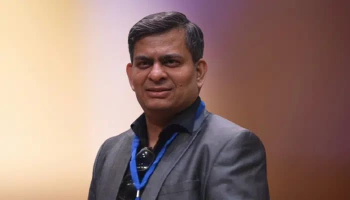 SightsIn Plus Article: OPG Mobility Names Anand Amrit Raj as CHRO