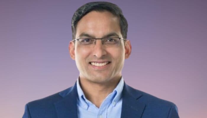 Persistent Systems Appoints Rajiv Naithani as SVP – HR & OD