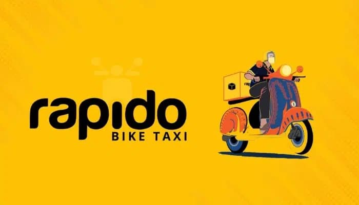 Latest news: Rapido Launches Women-Only Pink Bikes, Creating , Jobs - SightsIn Plus
