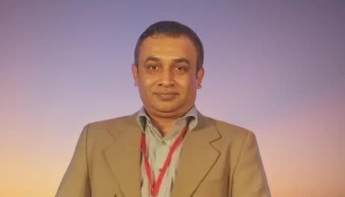 SightsIn Plus Article: ShareChat Faces Leadership Change as Anurag Verma Resigns