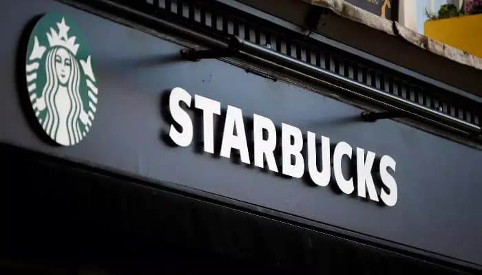 Starbucks Announces Layoffs of 1,100 Corporate Employees