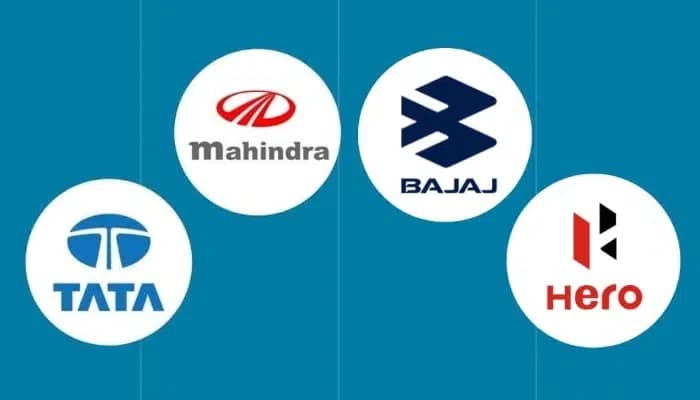 SightsIn Plus Article: Tata Motors, Mahindra & Mahindra, Tesla and Others Lead EV Hiring Surge