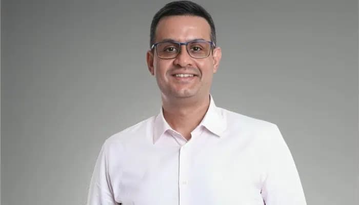 UltraTech Cement Appoints Adit Ahuja as Joint President HR
