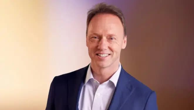 SightsIn Plus Article: Unilever CEO to Step Down After Less Than Two Years