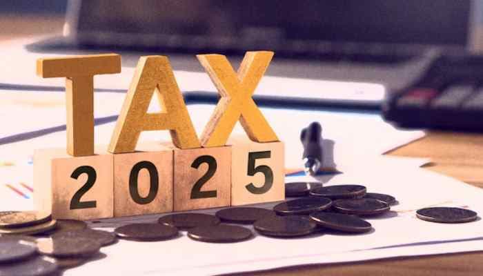Union Budget 2025: Key Changes to Income Tax Slabs and Rates