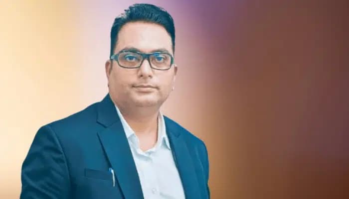 SightsIn Plus Article: Vedanta ESL Appoints Ravish Sharma as Deputy CEO & Whole-Time Director