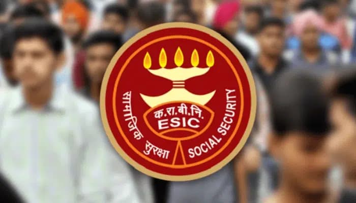 Young Workforce Drives 17.01 Lakh Enrollments in ESI Scheme