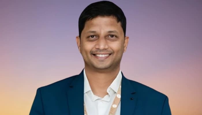 Latest news: AISATS Appoints HR Veteran Namit Baikar as CHRO - SightsIn Plus