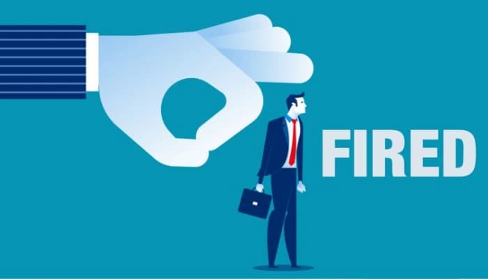 Big Tech Layoffs Meta, HP, and Salesforce Lead the Charge in February