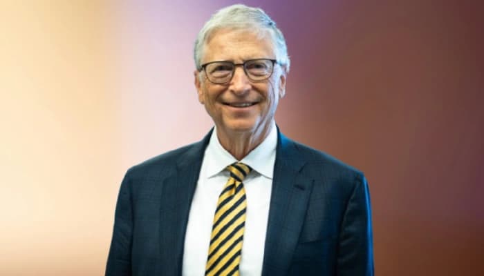HR Insights: Bill Gates Predicts AI-Driven -Day Workweeks but Warns of Pay Cuts - SightsIn Plus