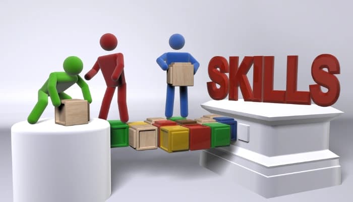 Centre and Uttar Pradesh Join Forces for Skill Development Revolution