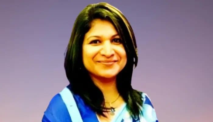 SightsIn Plus Article: Coca-Cola Sri Lanka Appoints Nayani Perera as HR Director