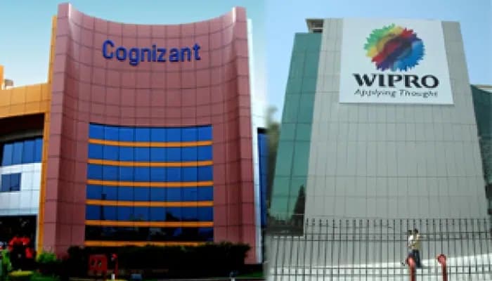 SightsIn Plus Article: Cognizant, Wipro Lead the Shift to Asset-Light Business Models