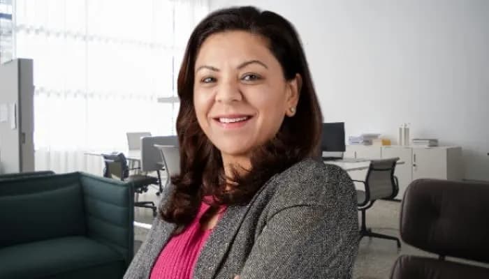 Deepti Kapoor, CHRO, Cushman and Wakefield on HR Tech