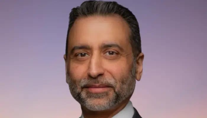 Deloitte Appoints Suresh Kanwar as Managing Partner for Financial Services