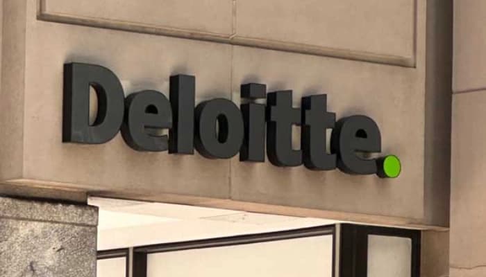 SightsIn Plus Article: Deloitte Launches AI Simulation Centre in Bengaluru to Drive Innovation