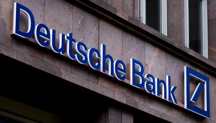 Deutsche Bank Restructures Retail Division with 2,000 Job Cuts