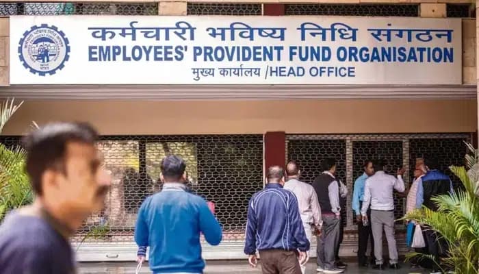 SightsIn Plus Article: EPFO Pensioners Demand ₹9,000 Minimum Pension for Financial Security