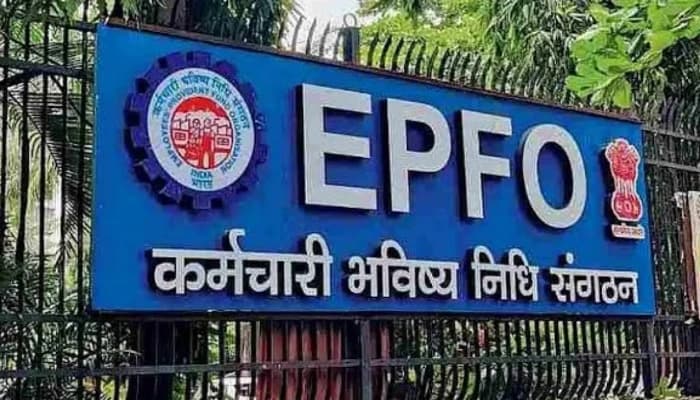 EPFO to Roll Out UPI and ATM Withdrawals for PF by May-End