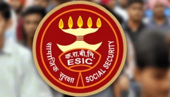ESI Scheme Records . Growth in Worker Enrollments in January