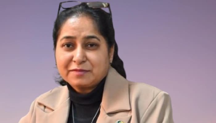 SightsIn Plus Article: GD Goenka Group Appoints HR Leader Dr. Neeta Pant as CHRO