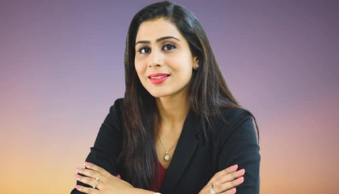 SightsIn Plus Article: Ghazal Alagh Introduces the 85% Rule for Sustainable Productivity