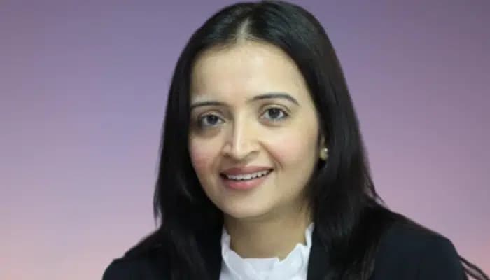 SightsIn Plus Article: Google Operations Center Appoints Reeti Dubey as HR Head for India